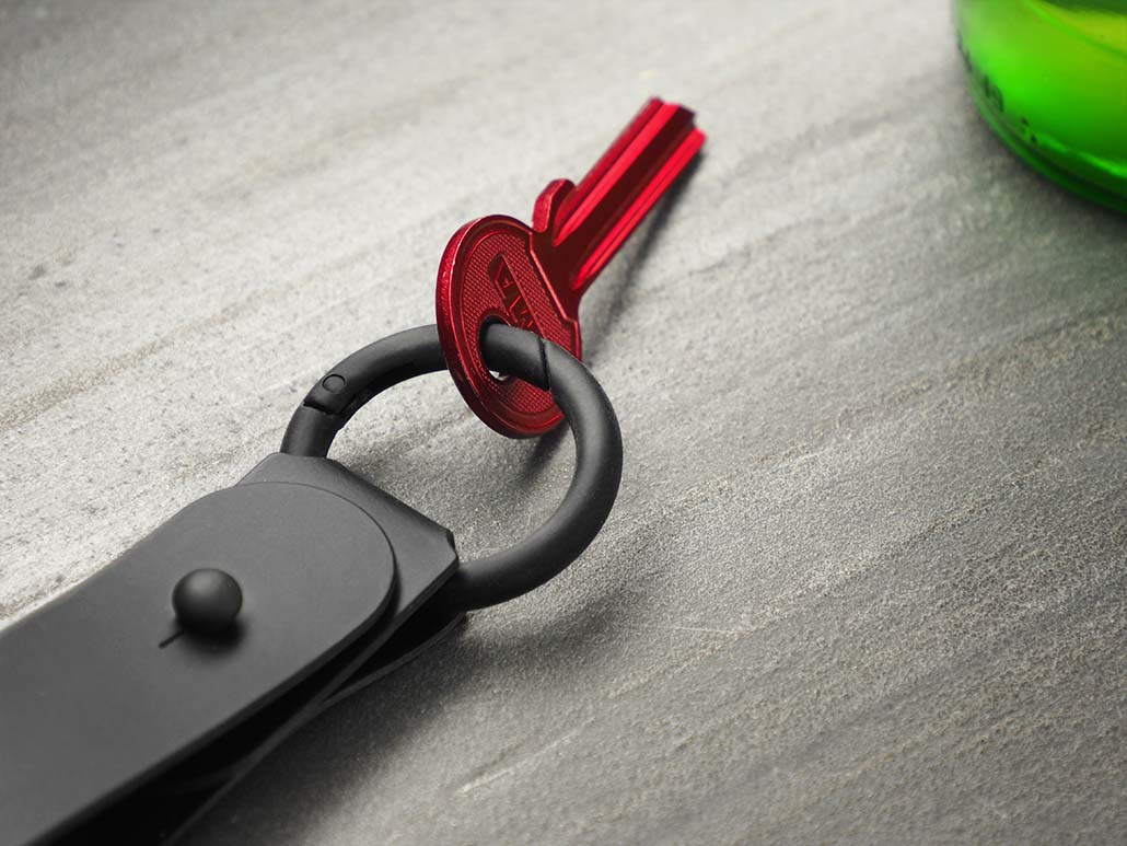 Brelok P065225J
