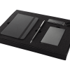 Zestaw notes, długopis, etui RFID i pendrive USB P064784J