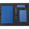 Zestaw notes, długopis, etui RFID i pendrive USB P064784J