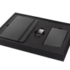 Zestaw notes, etui RFID i pendrive USB P065227J