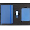 Zestaw notes, etui RFID i pendrive USB P065227J