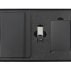 Zestaw notes, etui RFID i pendrive USB P065227J
