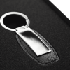Zestaw portfel RFID i brelok P064888J