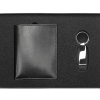 Zestaw portfel RFID i brelok P064888J