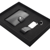 Zestaw portfel RFID i brelok P065241J