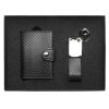 Zestaw portfel RFID i brelok P065241J