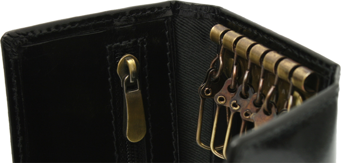 Etui na klucze P049884J