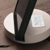 Drewniana podstawka pod telefon P065271J 3 Drewniana podstawka pod telefon P065271J