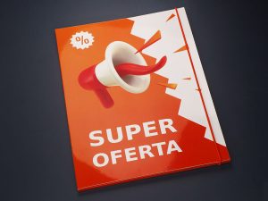 Teczka ofertowa P065264J 
