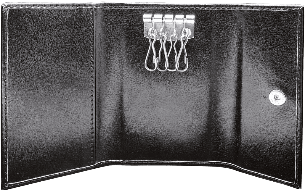 Etui na klucze P065391J JA-186019