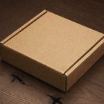 Pudełko (11,4x11,8x3,2cm) P065304J 