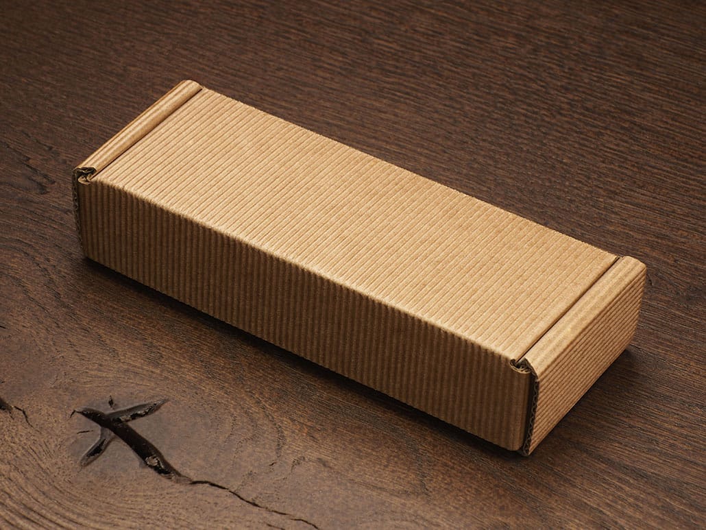 Pudełko (12,1x4,6x2,6cm) P065306J JA-1879307