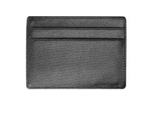 Etui karty kredytowe RFID P050015J 