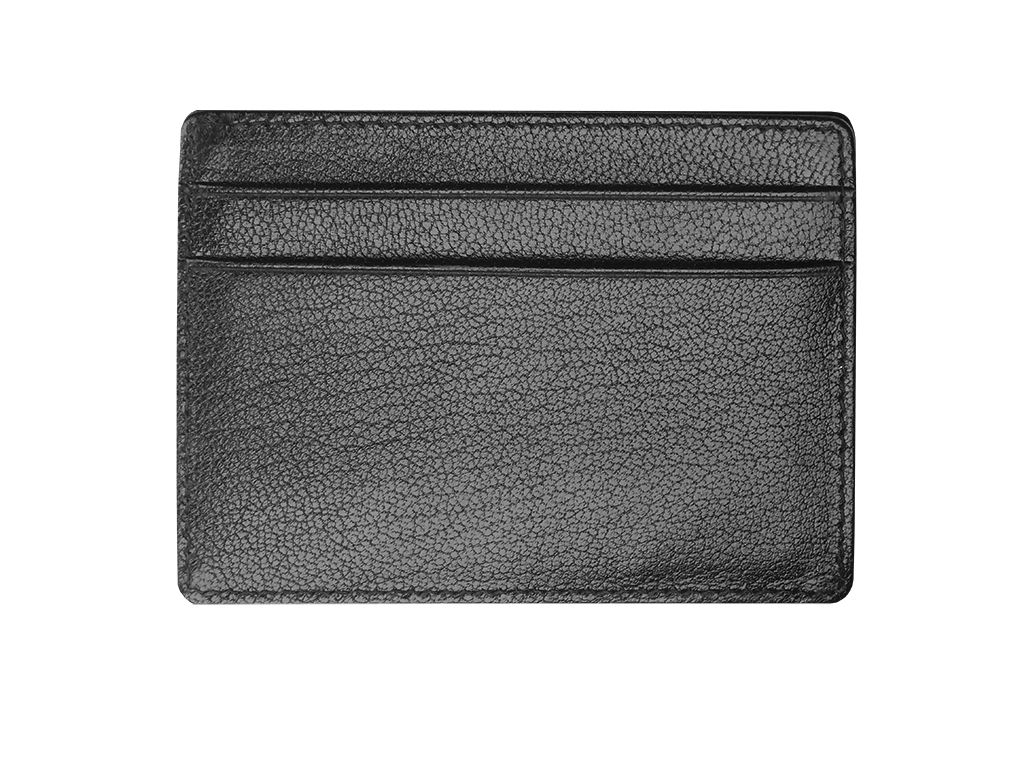 Etui karty kredytowe RFID P050015J JA-190105201 Etui karty kredytowe RFID P050015J JA-190105201