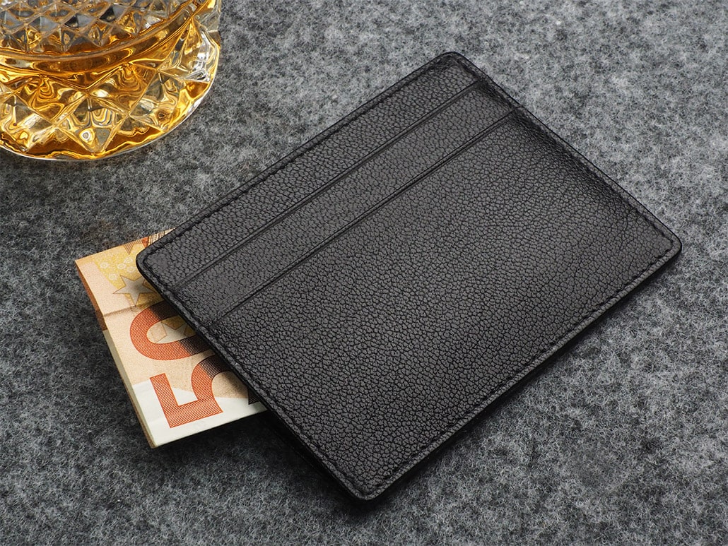 Etui karty kredytowe RFID P050015J 3 Etui karty kredytowe RFID P050015J