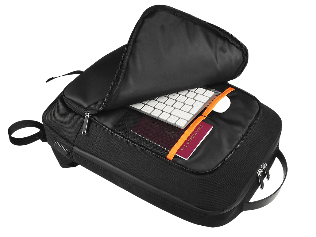 Plecak na laptop P052326J