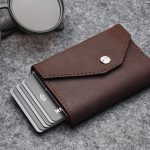Portfel RFID P065418J 