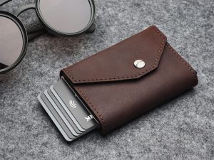 Portfel RFID P065418J 