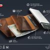 Portfel RFID P065333J