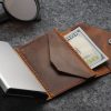 Portfel RFID P065333J
