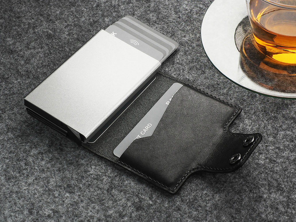 Portfel RFID P065345J 4 Portfel RFID P065345J
