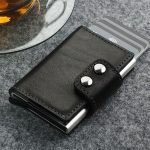 Portfel RFID P065345J 