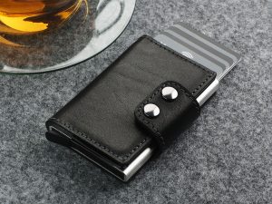 Portfel RFID P065345J 
