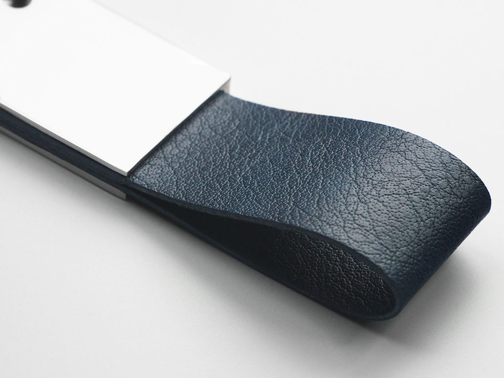 Zestaw etui RFID i brelok P065358J