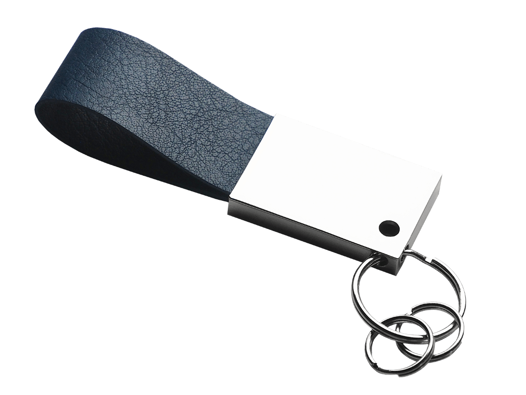 Zestaw etui RFID i brelok P065358J