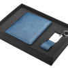 Zestaw etui RFID i brelok P065358J