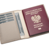 Zestaw paszport i zawieszka na bagaż P065387J 2 Zestaw paszport i zawieszka na bagaż P065387J