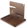 Drewniany organizer P065389J 10 Drewniany organizer P065389J