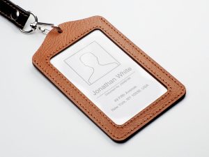 Identyfikator P065436J 