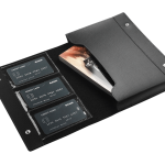 Etui na dokumenty do samochodu P066788J 