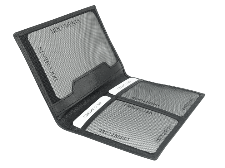 Etui na dokumenty RFID P049879J