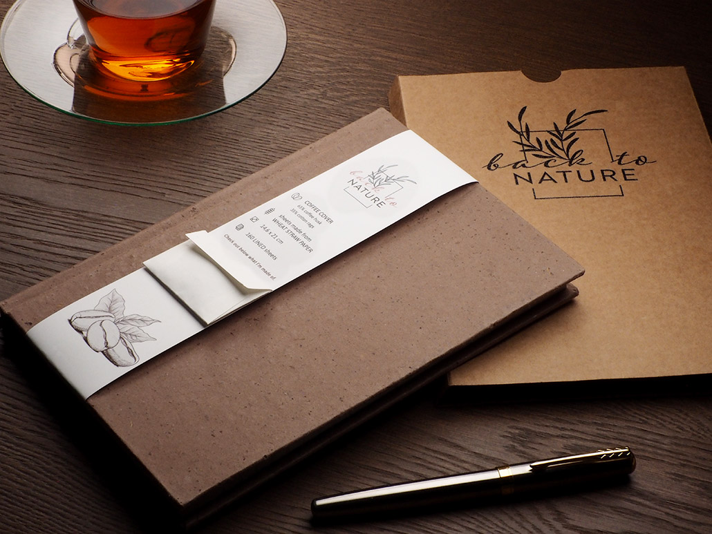 Notes Eko z kawy P083932J 11 Notes Eko z kawy P083932J