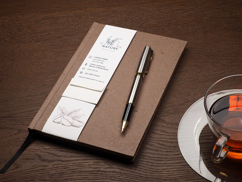 Notes Eko z kawy P083932J 2 Notes Eko z kawy P083932J