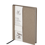 Notes Eko z herbaty P083931J 
