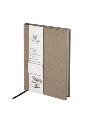 Notes Eko z herbaty P083931J 