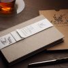 Notes Eko z herbaty P083931J