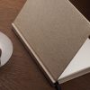 Notes Eko z herbaty P083931J