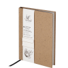 Notes Eko z łupin kokosa P083935J
