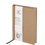 Notes Eko z łupin kokosa P083935J 