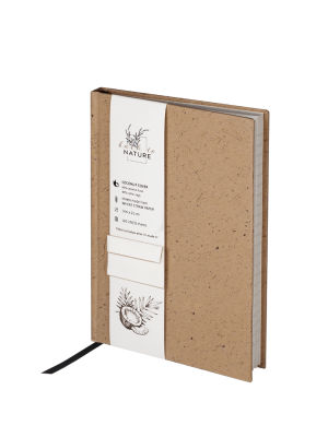 Notes Eko z łupin kokosa P083935J 