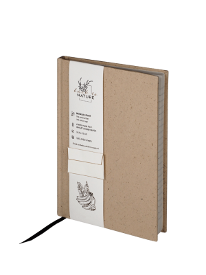 Notes Eko z bananowca P083933J 