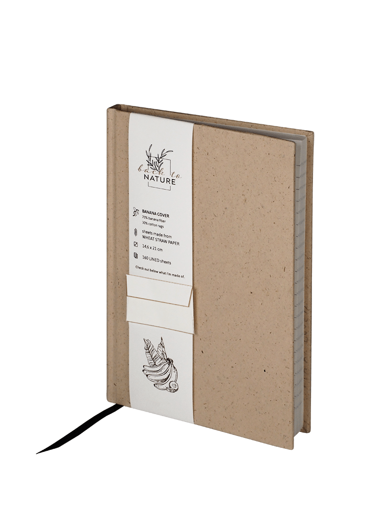 Notes Eko z bananowca P083933J