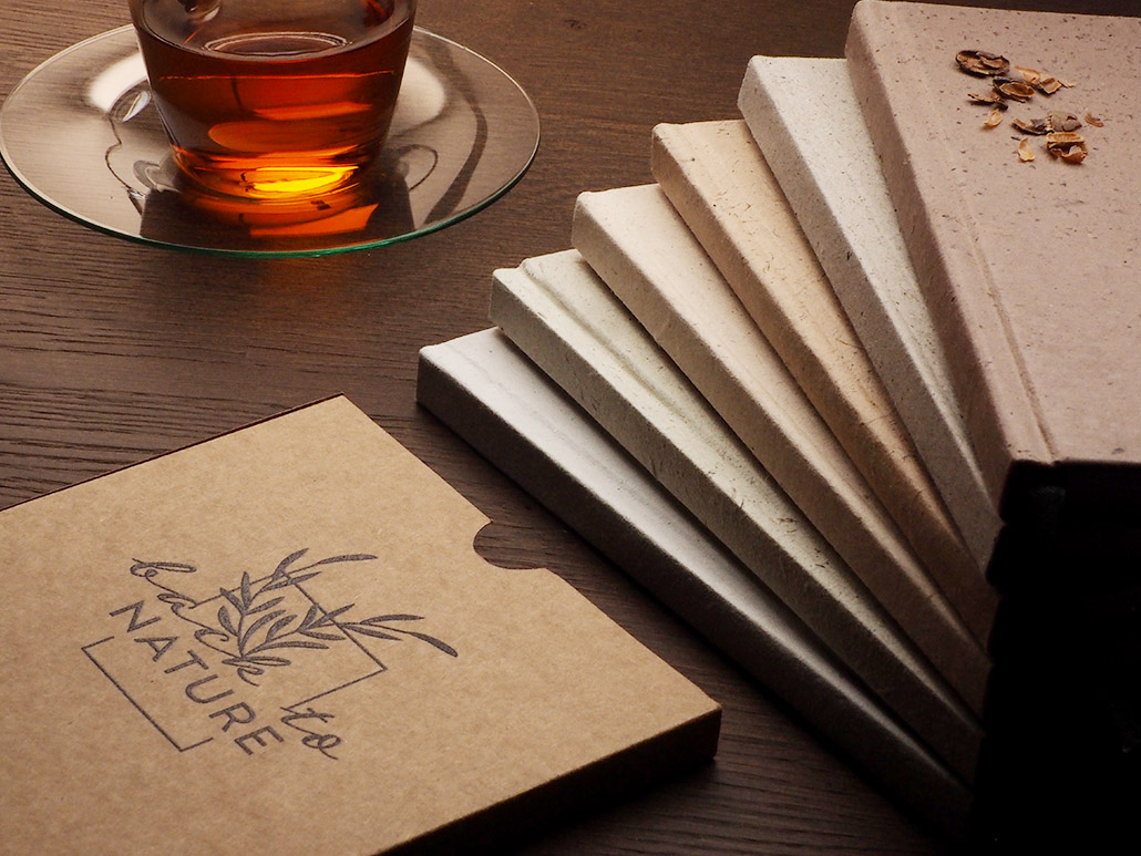 Notes Eko z konopi P083936J