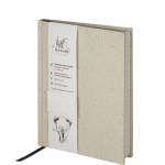 Notes Eko z odchodów słonia P083934J 