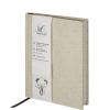 Notes Eko z odchodów słonia P083934J