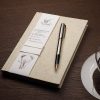 Notes Eko z odchodów słonia P083934J